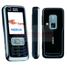 NOKIA 6120C CLASSIC DESBLOQUEADO RADIO FM 2MP BLUETOOTH